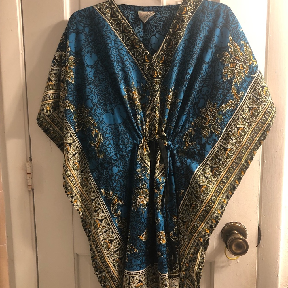 Beautiful comfy top - Picture 4 of 5